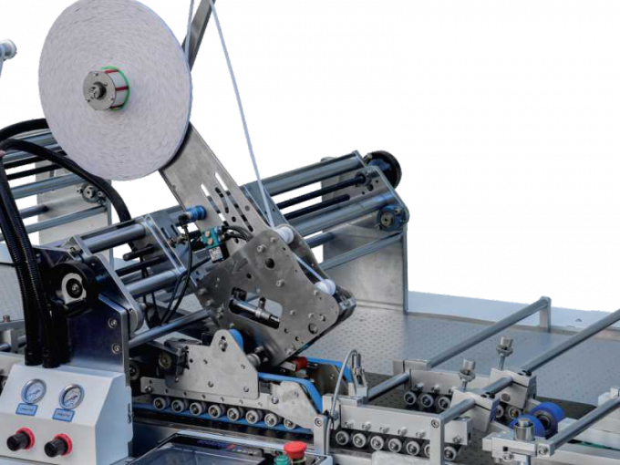 45° One-Key Swivel Unloading Device