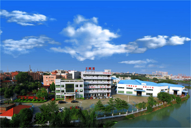 China Guangdong Lishunyuan Intelligent Automation Co., Ltd. fabriek