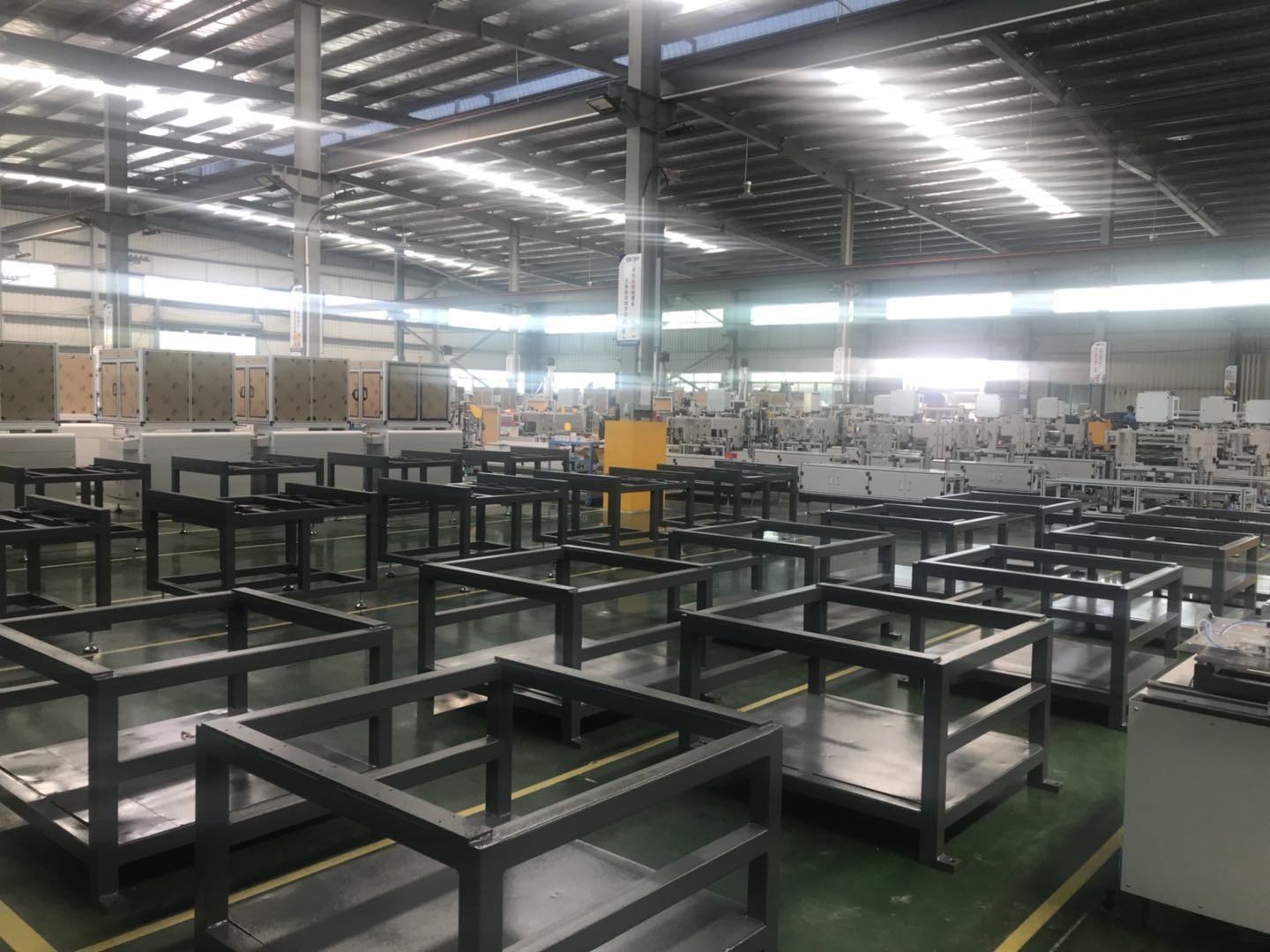 Guangdong Lishunyuan Intelligent Automation Co., Ltd.