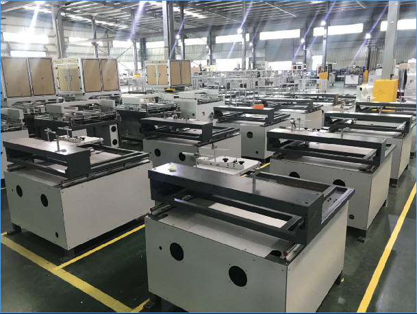 Guangdong Lishunyuan Intelligent Automation Co., Ltd.