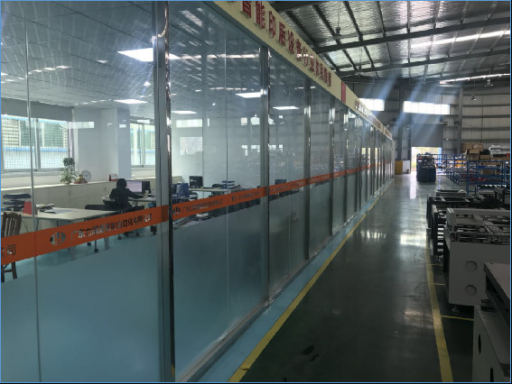 Guangdong Lishunyuan Intelligent Automation Co., Ltd.