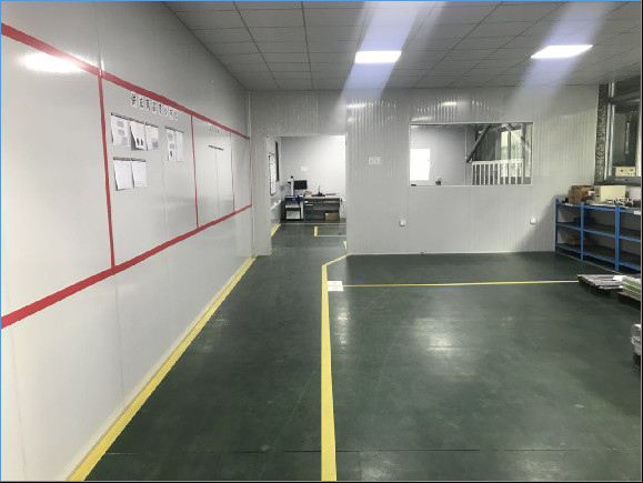 Guangdong Lishunyuan Intelligent Automation Co., Ltd.