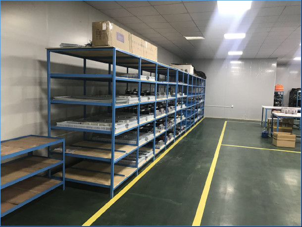 Guangdong Lishunyuan Intelligent Automation Co., Ltd.