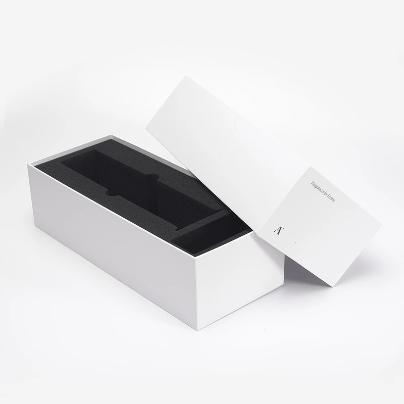 Automatische dubbele voeding en positioneringsmachine voor cosmetische doos, telefoon doos, juwelen doos