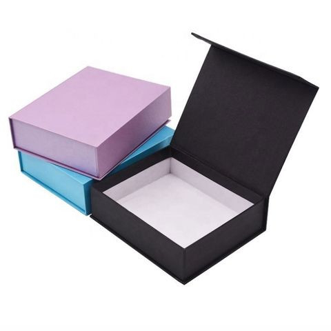 Automatische rigide doos maken machine telefoon doos, cadeaubon, cosmetische doos sieraden doos maker machine