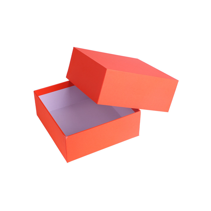 2 in 1 High Speed Double Head Forming Cardboard Box Rigid Box Maker Machine
