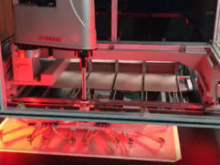 Volledig geautomatiseerd systeem voor het verpakken van behuizingsdozen voor mobiele telefoon, dozen voor maantaart, dozen voor thee