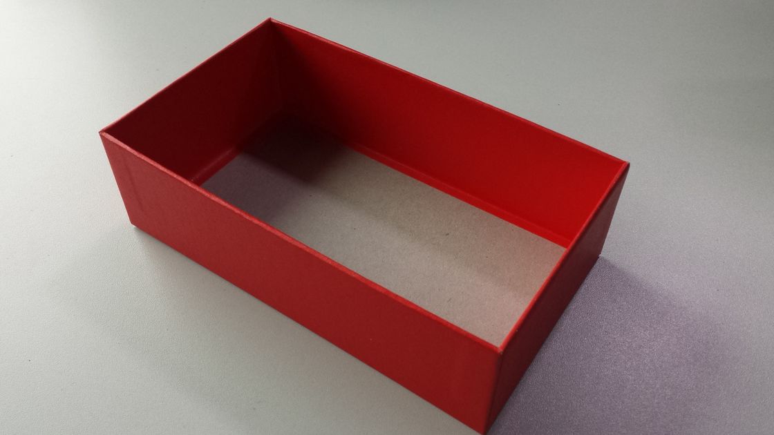 LY-HB2500CK Intelligente Hogesnelheid Productielijn voor Stijve Dozen Snelheid tot 35 - 45 stuks/min