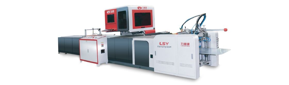 Automatische positioneringsmachine snelheid 35 tot 45 stuks per minuut Ontworpen voor productie