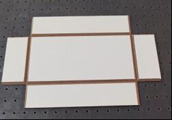 LY-RK03-1113 No-die Niet-metalen Flexibele Materiaal Snijmachine Met 50mm Snijdikte En Met ±0.05mm Nauwkeurigheid