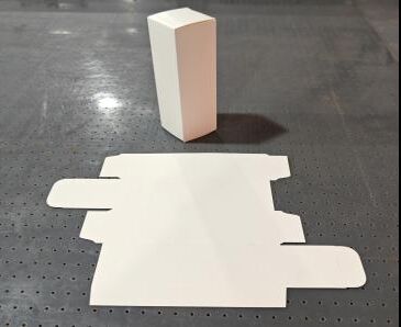 LY-RK03-1113 No-die Niet-metalen Flexibele Materiaal Snijmachine Met 50mm Snijdikte En Met ±0.05mm Nauwkeurigheid