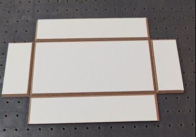 LY-PK-1816RM No-die Non-metal Flexible Material Cutting Machine No-Die Precision Cutting Flexible Material Mastery Sample Maker Efficiency