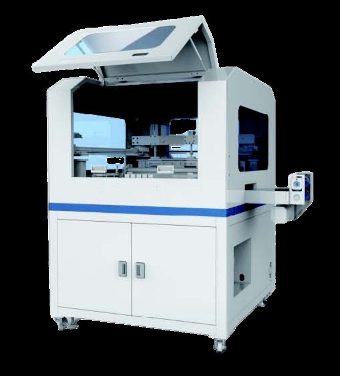 LY-CY-700 Semi-automatische vleugelvormmachine voor opvouwbare doos Vleugeldoos die machine maakt / Opvouwbare vleugeldoos die machine maakt / Halfautomatische machine