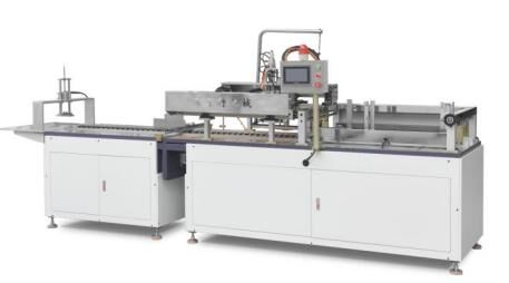 LY-500HJ semi-automatische machine voor het sproeien van warm lijm