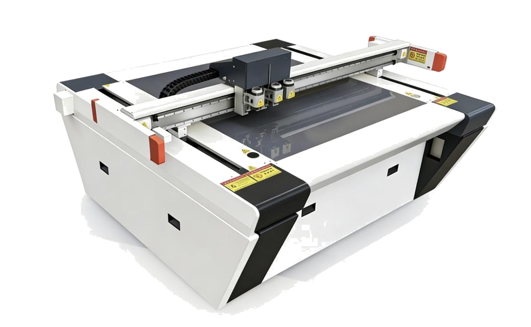 LY-RK03-1113 Niet-stervende Flexibele Materiaal Snijmachine met ±0.05mm Nauwkeurigheid voor Multifunctionele Monsterproductie en Brede Materiaalcompatibiliteit