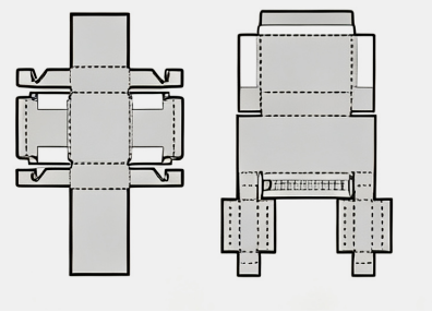 LY-800ACT-T Volledig automatische dubbelzijdige tape applicatiemachine met uitlijningsregeling Dubbelzijdige tape gemakkelijk scheurbare stripband doorzichtige verpakkingstape aflevering voering tape schuim tape