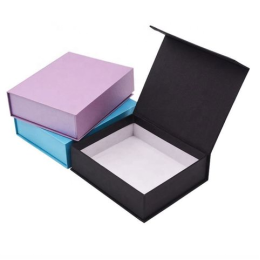 LY-9045A Intelligent Book Style Box Assembly Machine Magnetische cadeaubon Hard Cover Box Forming Machine Boekvormige doos Assemblage Machine Clamshell Box Assembly Machine