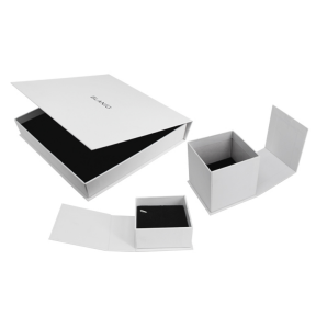 LY-9045A Intelligent Book Style Box Assembly Machine Magnetische cadeaubon Hard Cover Box Forming Machine Boekvormige doos Assemblage Machine Clamshell Box Assembly Machine