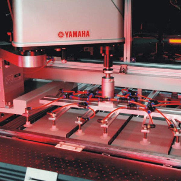 LY 485C PK Volledig Geautomatiseerd Machine Vision Case Wrapping Systeem Automatische Lijn Automatische Doosvormingsmachine Automatische Hardcover Machine