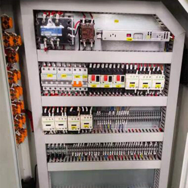 Ly-485c-PK Automatisch Geval die het geval maken die van het Machineboek machine maken aan 20-30pcs/min versnellen