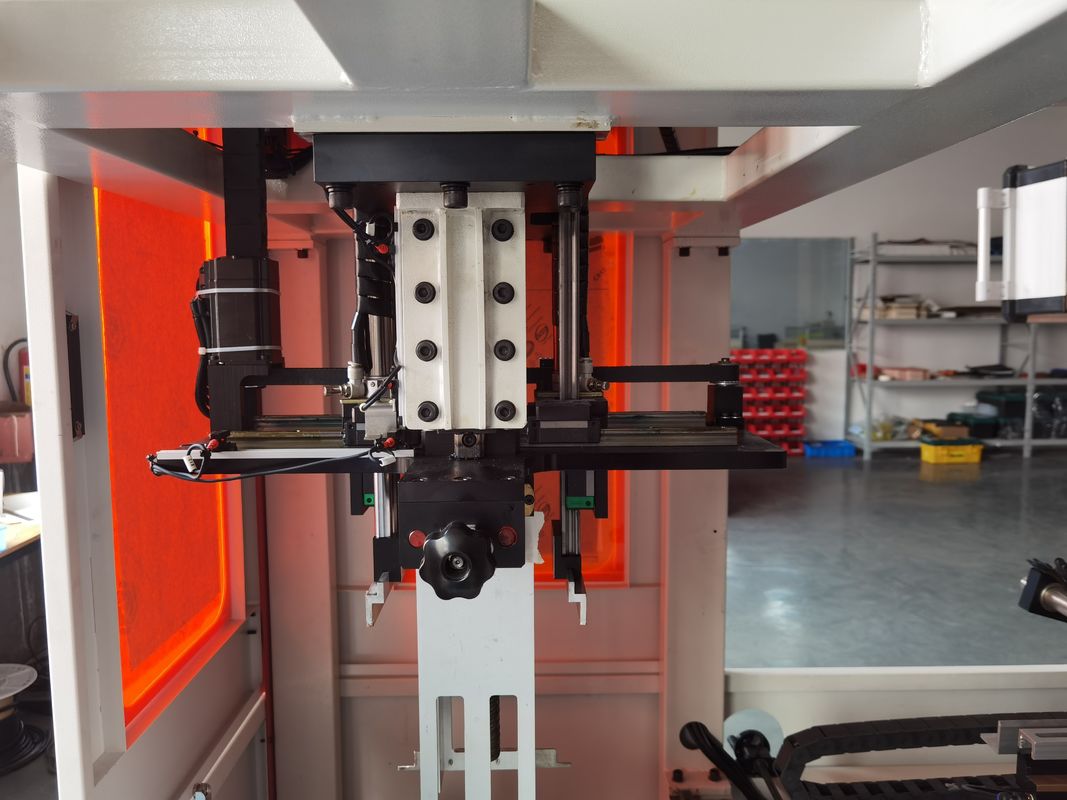 Automatische Kartondoos die Machine om Schoenen/Kleding/Voedsel vouwen Dozen Te maken