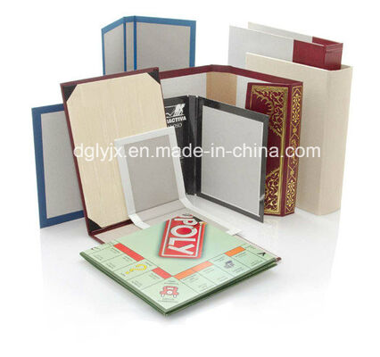 PLC-gestuurde Volautomatische Kartonnen Doos Assemblagemachine met Film- en Multiplexkratverpakkingstype voor Verpakkingslijn