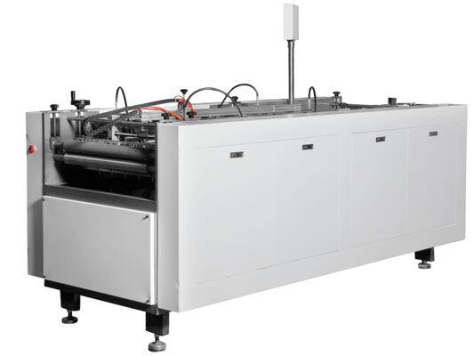 LY-900SMB Automatische koffermachine tot 20-30 stuks per minuut