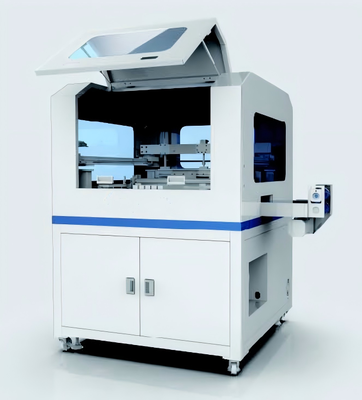 LY-CY-700 Rigid Box Making Machine met servo aandrijving voor nauwkeurige vleugelvorming en -verpakking bij de productie van kleine batch vouwdozen