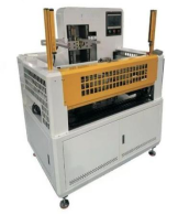 LY HTCTH280 Digitale Semi-Automatische Sleeve Box Machine voor Sleeve Box Semi-Automatische Machine