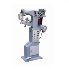 Hoge snelheid 20-40 PCs/minBox Hoek het Kleven Machine, Semi Automatische Doos het Vastbinden Machine