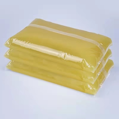 De uitstekende Doos van Viscositeits Dierlijke Proteïne Gebaseerde Jelly Glue For Making Rigid