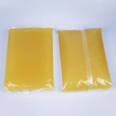 De goede Dozen van Jelly Glue For Making Gift van de Viscositeits Hete Smelting Dierlijke