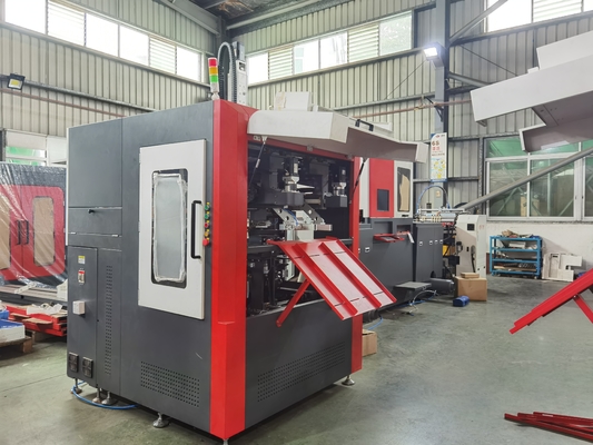 Intelligente de Assemblagemachine van de Kartondoos, de Doos die van de Hoge snelheidskaart Machine maken