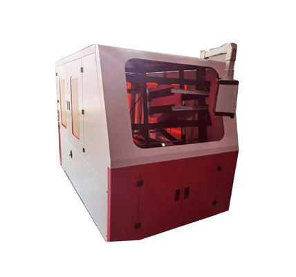 Automatische Kartondoos die Machine om Schoenen/Kleding/Voedsel vouwen Dozen Te maken