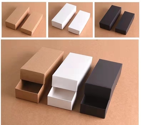 Automatische Kartondoos die Machine om Schoenen/Kleding/Voedsel vouwen Dozen Te maken